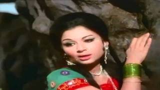 Mera Pardesi Na Aaya  Lata  Mere Humsafar 1970  HD [upl. by Atse]