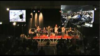 Singin Veenendaal  Opwekking 638  Praise Adonai [upl. by Inus]