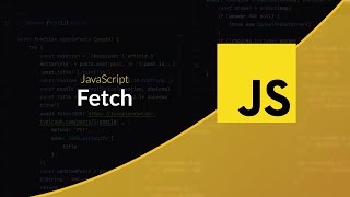 Apprendre le JavaScript  Appel HTTP avec fetch [upl. by Deelaw]