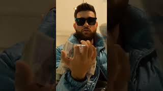 Fan iko Naar da 🌸 Karan Aujla  New Punjabi Song karanaujla newpunjabisong reels viral [upl. by Htrahddis24]