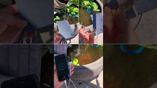 DIY Portable 5V2W Solar Panel Efficient Outdoor Battery Charger [upl. by Nnaillek250]