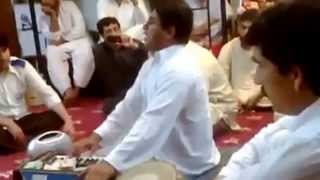 Shah Farooq beautiful song for Musafar [upl. by Neyuq88]