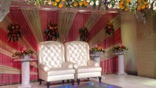 Banquet Halls In Janakpuri Delhi  Weddingzin [upl. by Dot435]