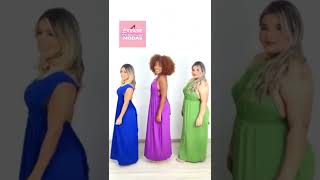 Moda Feminina e Acessórios  Loja Êxtase Feminino ÊxtaseFemininoModas ModaComEstilo LookIncrível [upl. by Abell]