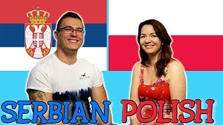 Similarities Between Serbian and Polish [upl. by Ander]