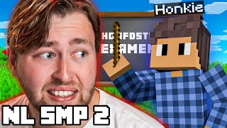 IK MOET EEN EXAMEN MAKEN IN NETHERLAND SMP 2 [upl. by Perloff423]