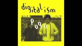 Digitalism  Pogo Hey Today Remix [upl. by Schick]