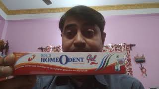 Best homeopathic toothpastes in India [upl. by Lawford]