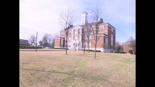 Paine Colleges Health amp Wellness Center reopen after lengthy shut down [upl. by Coralie]