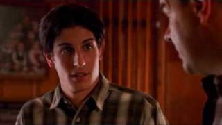 jason biggs loser movie part 1 [upl. by Damek]