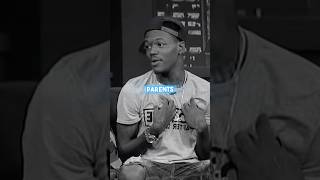 DC Young Fly on How Roasting Became a Survival Skill Growing Up 🤣  ​⁠TVOneOnline [upl. by Neenad]