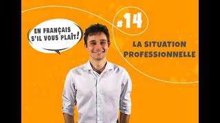 Parler en français dans un cadre professionnel [upl. by Mic]