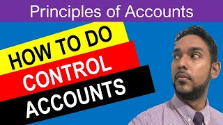 CSEC PoA control accounts [upl. by Adnoma]