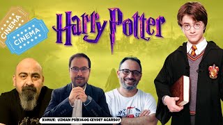 HARRY POTTER FİLMLERİ [upl. by Lyndy785]