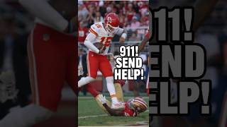 🚨Chiefs BODIED the 49ers YET AGAIN Chiefs vs 49ers Highlights Recal chiefs kansascitychiefs nfl [upl. by Sadella]