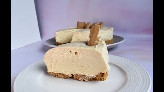 Caramilk Cheesecake  Recipe [upl. by Secunda]