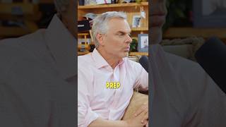 How Colin Cowherd Preps for The Herd [upl. by Gnik]