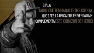 SANTA RM FEAT MELODICO PASA EL TIEMPO VIDEO LYRIC [upl. by Giralda]