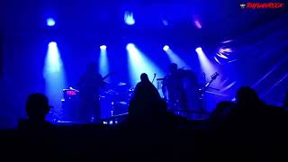 Ermitaño live Chiloe Metal Fest 2023 [upl. by Nuajed]