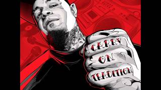 Vinnie Paz  Innermost Hate Feat GMo Skee [upl. by Donough]