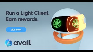 How to run Avail Light Client Node Task without buying any VPS [upl. by Behnken704]