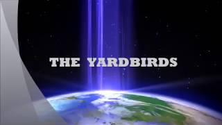 The Yardbirds  Still Im sad  Lyrics [upl. by Bencion242]