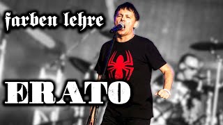 FARBEN LEHRE  Erato Official Video 2009 [upl. by Eart]