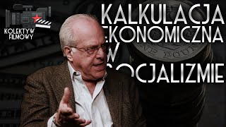 Richard Wolff Kalkulacja ekonomiczna w socjalizmie [upl. by Hpotsirhc]