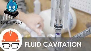 What is Cavitation with AvE [upl. by Zenobia]