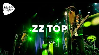 ZZ Top  Chartreuse Live At Montreux 2013 [upl. by Selohcin]