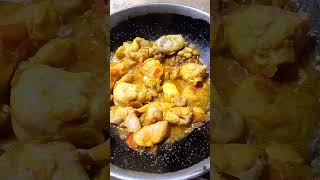 Chicken gravy banane ka recipe [upl. by Keel]