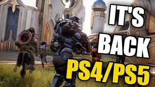 NEW PARAGON THE OVERPRIME Gameplay  First Look at Paragon 2022  First Win Countess [upl. by Patton97]