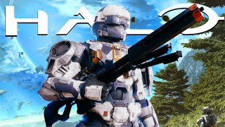 The BEST Halo Infinite Settings  Cloud9 Renegade [upl. by Kendra]