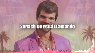 Xerach te está llamando  Te acaba de gustar Y lo sabes… Letra ❌ [upl. by Halian438]