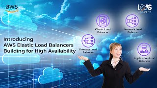 Introduction to AWS Elastic Load Balancers with handson demo [upl. by Eciuqram]