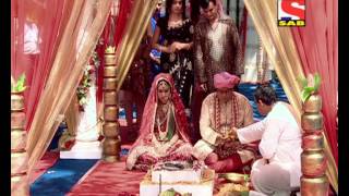 Chidiya Ghar  Episode 618  8th April 2014 [upl. by Balbur]