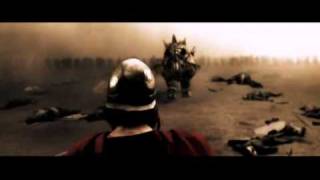 300 300 DVDRip Dublado by G1Filmes com [upl. by Nortad]