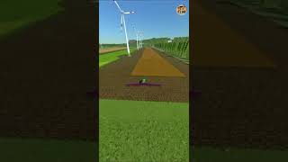 farmingsimulator22 fs22 ls22 fs22gameplay satisfyingvideos asmr [upl. by Yule]