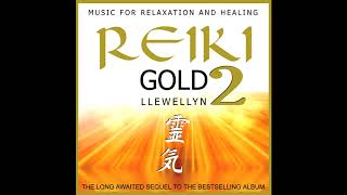 Reiki Gold 2  Llewellyn [upl. by Eyram]