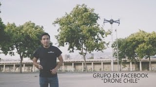 TUTORIAL  DJI Mavic Pro Español [upl. by Bushweller]