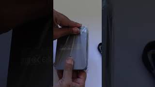 Unboxing of LaCie Mobile Drive Secure USBC 5TB with Rescue [upl. by Nevaed836]