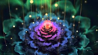 Powerful Healing Theta Meditation  528Hz Transformation Miracles amp DNA Repair [upl. by Eecart]