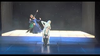 「エセーニン」レオニード・ヤコブソン・バレエ団 Ballet quotEseninquot LYakobson Ballet 04 [upl. by Lester]