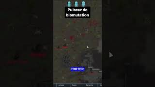 PULSEUR DE BIOMUTATION le nouvel artefact de anomaly 15 rimworld rimworldfr [upl. by Dietsche14]