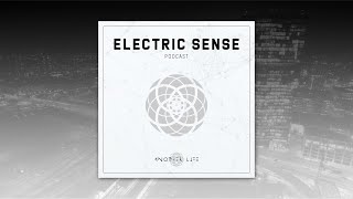 Electric Sense 052 April 2020 mixed by Minestrone  Progressive House Mix [upl. by Selmore170]