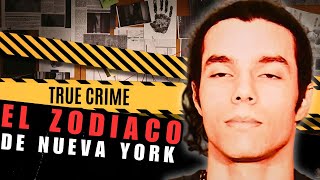 El Zodiaco de Nueva York El Reinado de Terror y Arresto de Heriberto Seda [upl. by Kampmann]