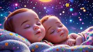 Are You Sleeping Brother John  ​⁠Sleep song  Lullaby For Babies to go to Sleep  Bedtime  kidstv [upl. by Calabresi]