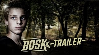 BOSK  Trailer [upl. by Ahtanaram]