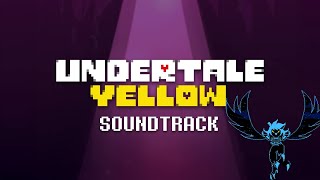 Undertale Yellow OST 132  Remedy With Battlecry [upl. by Nanreh]