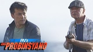 FPJs Ang Probinsyano Cardos inmate allies arrive on Isla Muerte [upl. by Stefa33]